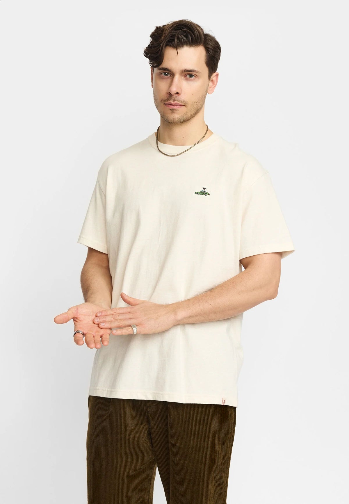 Application T-Shirt 1461 SKI