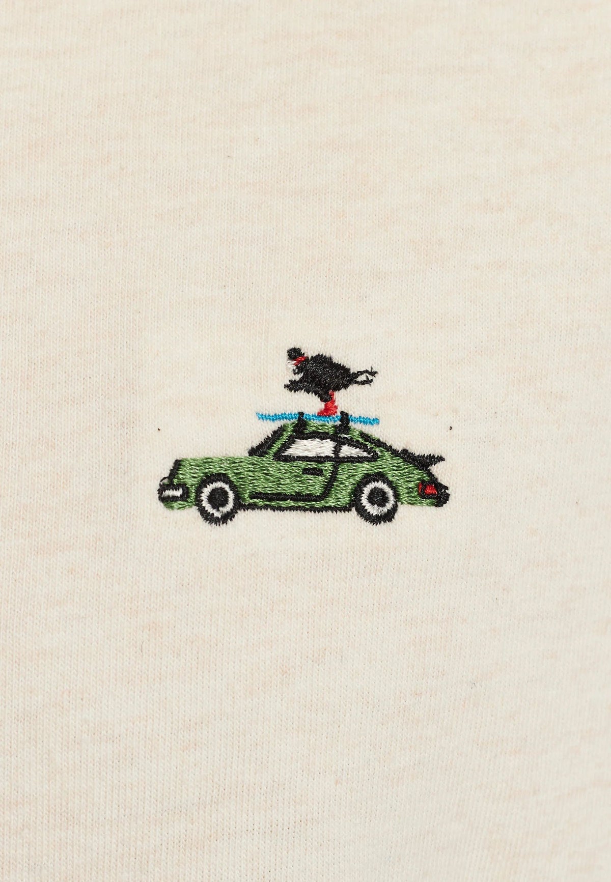 Application T-Shirt 1461 SKI
