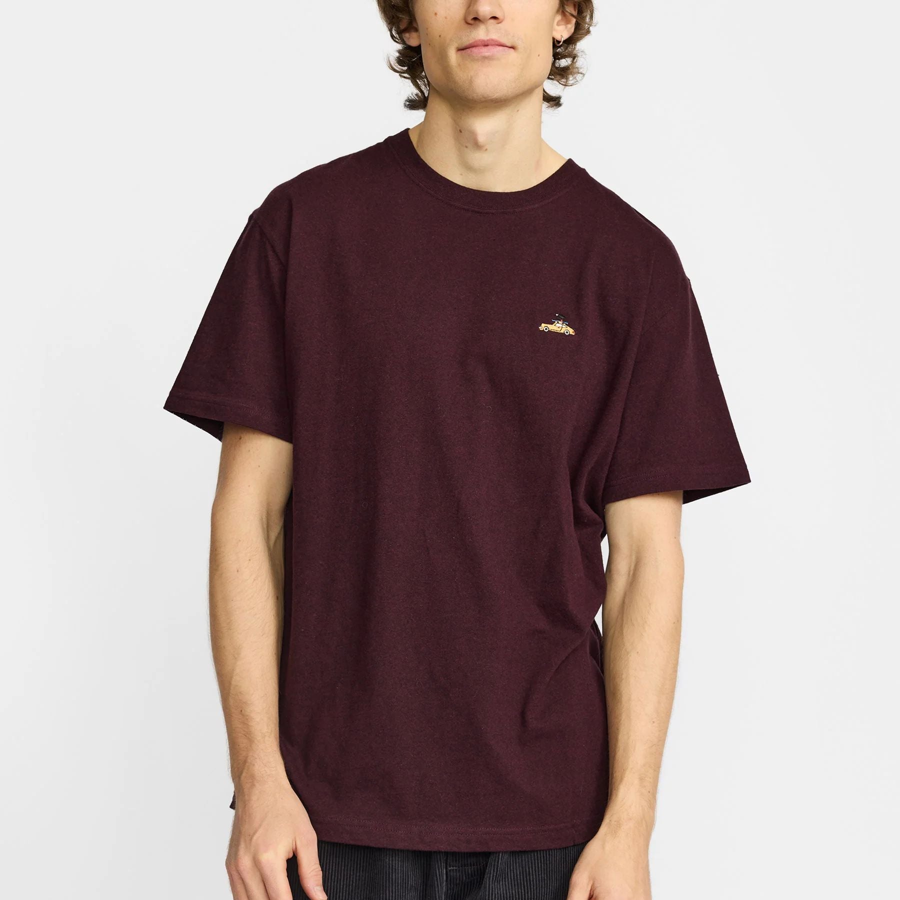 Application T-Shirt 1461 SKI