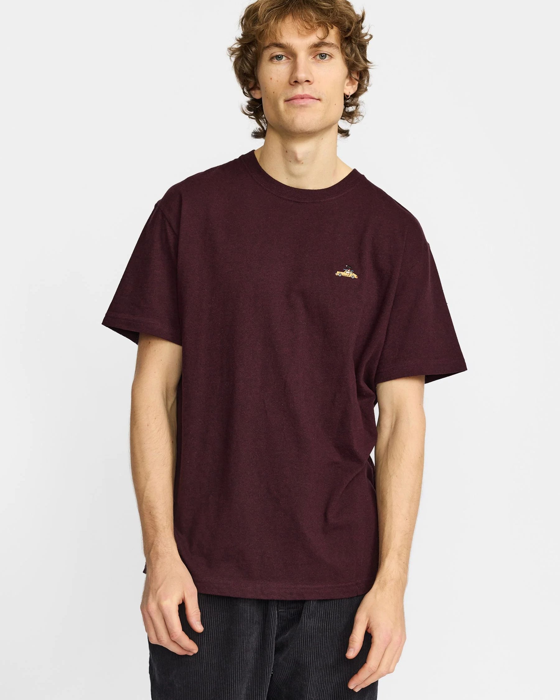 Application T-Shirt 1461 SKI