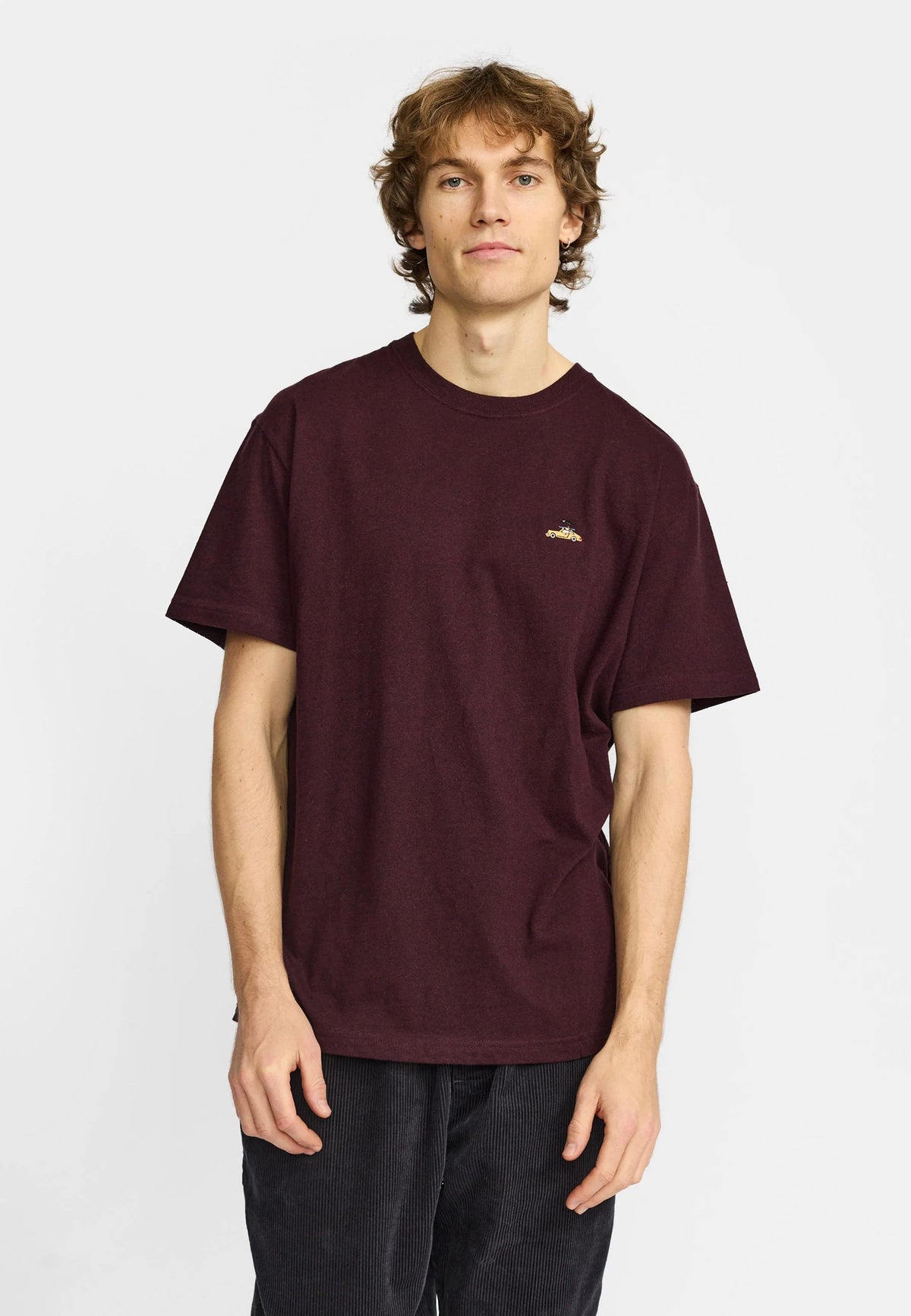 Application T-Shirt 1461 SKI