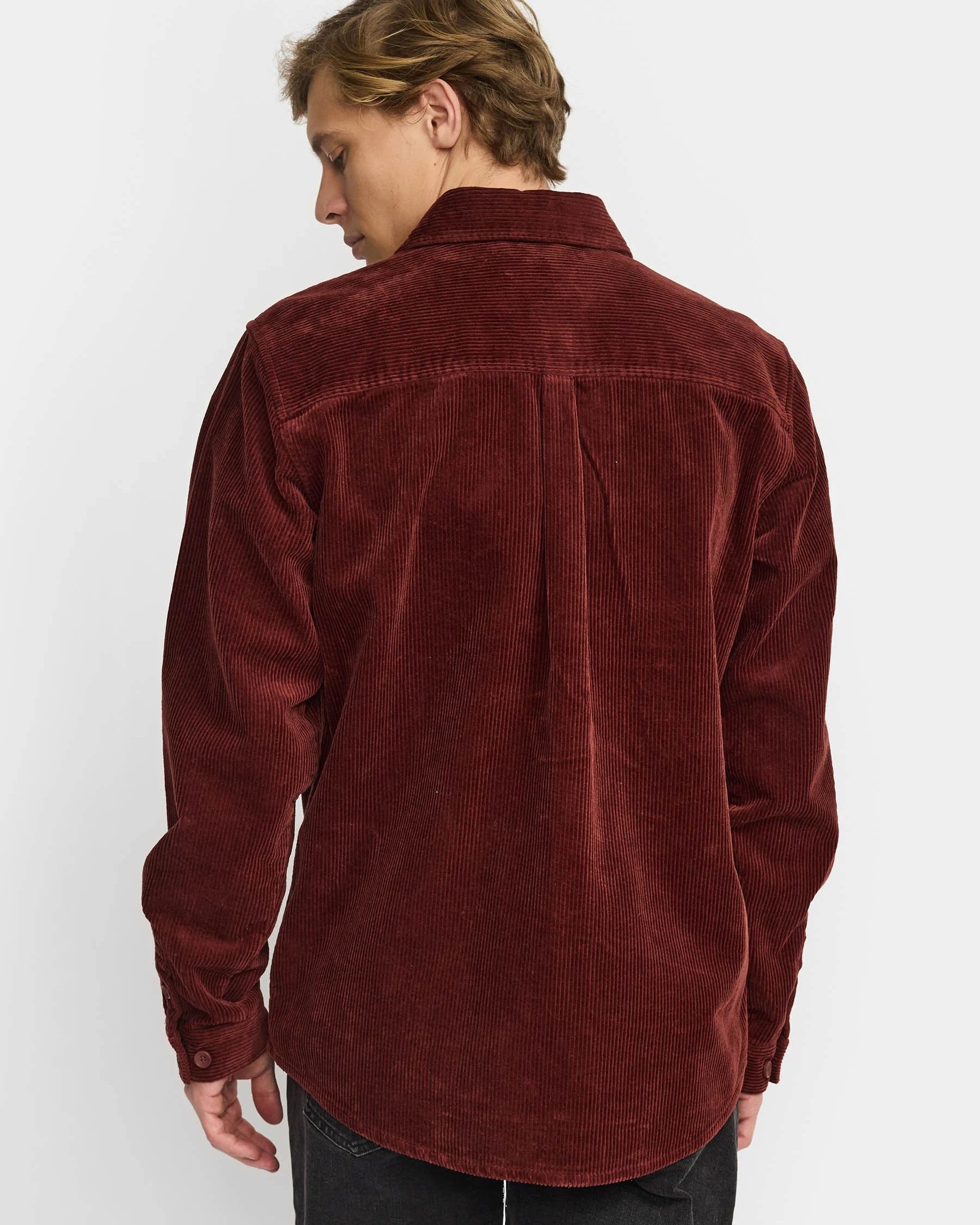 Utility Shirt 3776