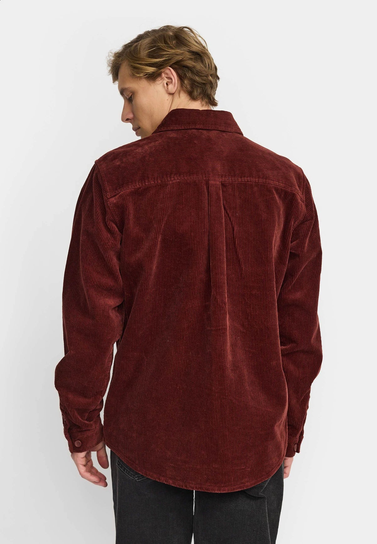 Utility Shirt 3776
