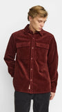 Utility Shirt 3776