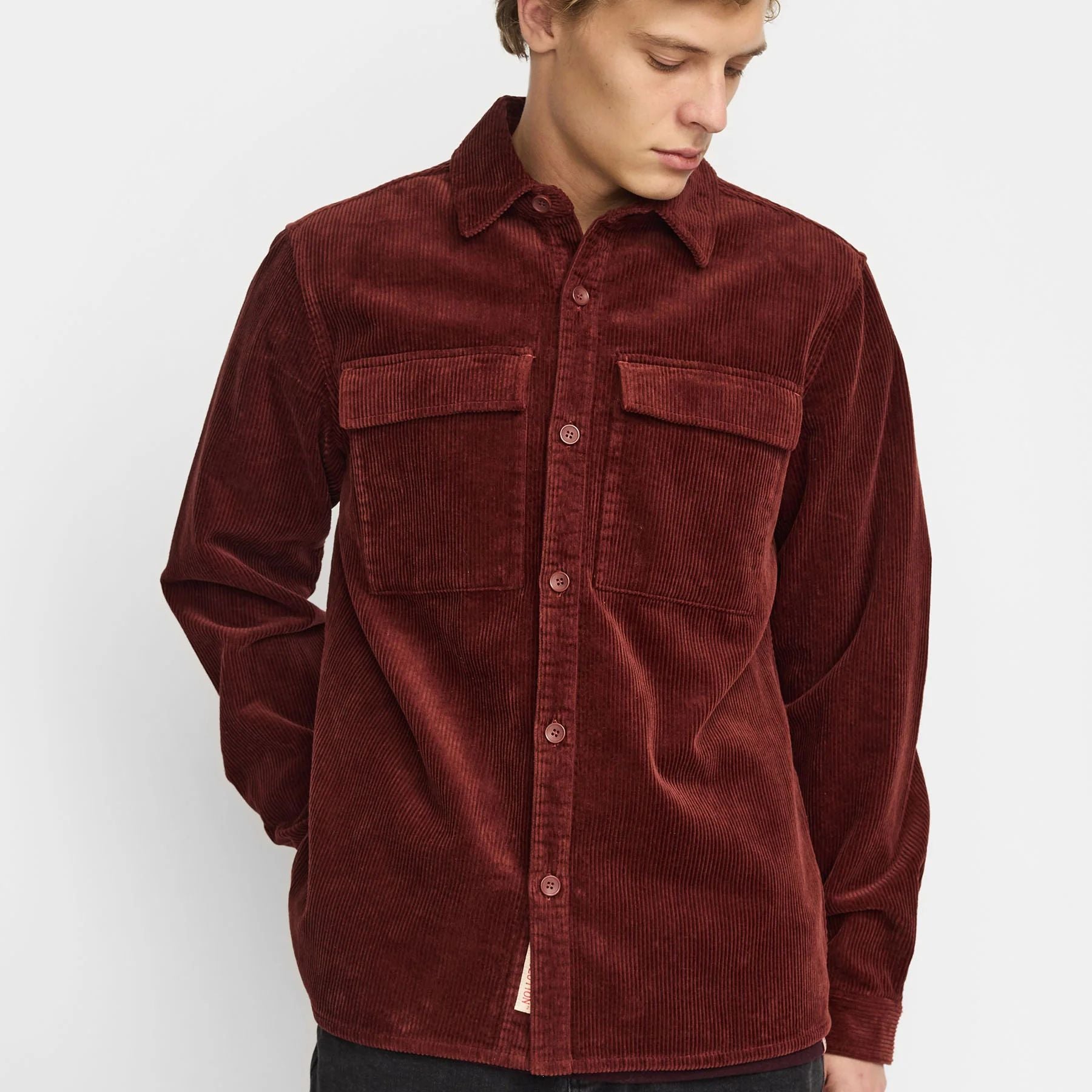 Utility Shirt 3776