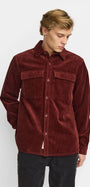 Utility Shirt 3776