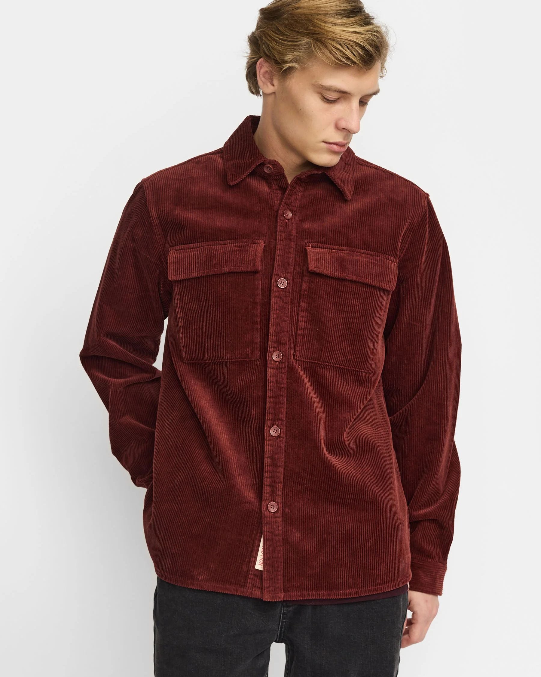 Utility Shirt 3776