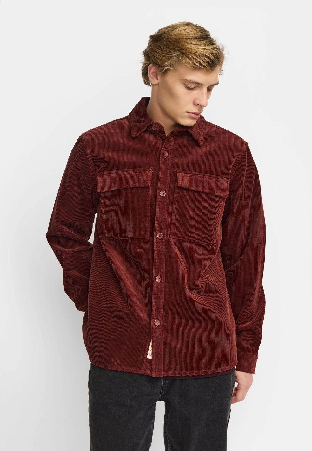 Utility Shirt 3776