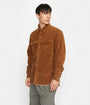 Utility Shirt 3776