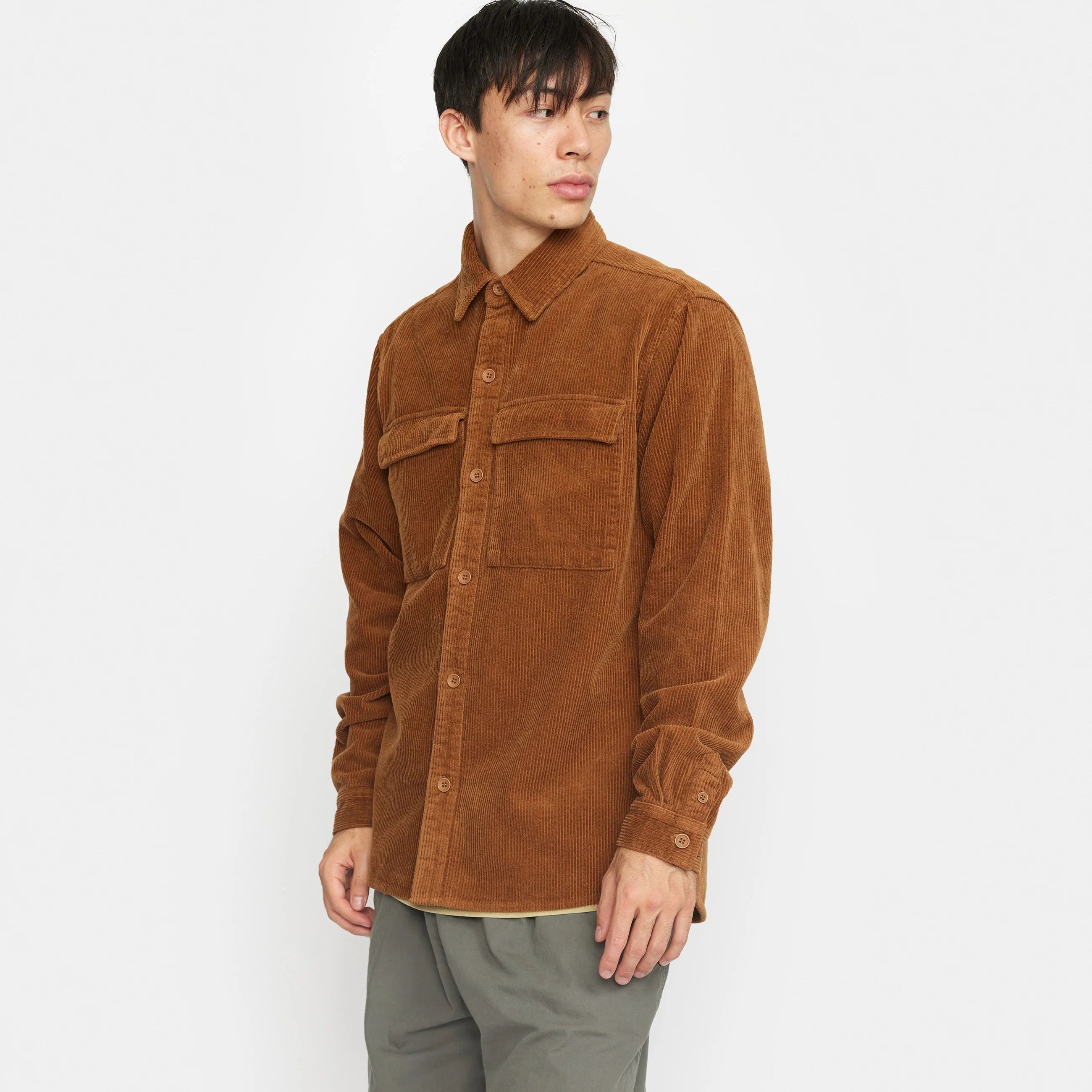 Utility Shirt 3776