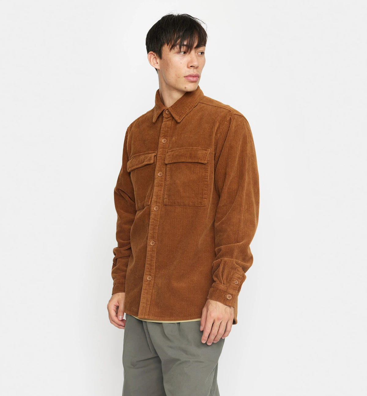 Utility Shirt 3776