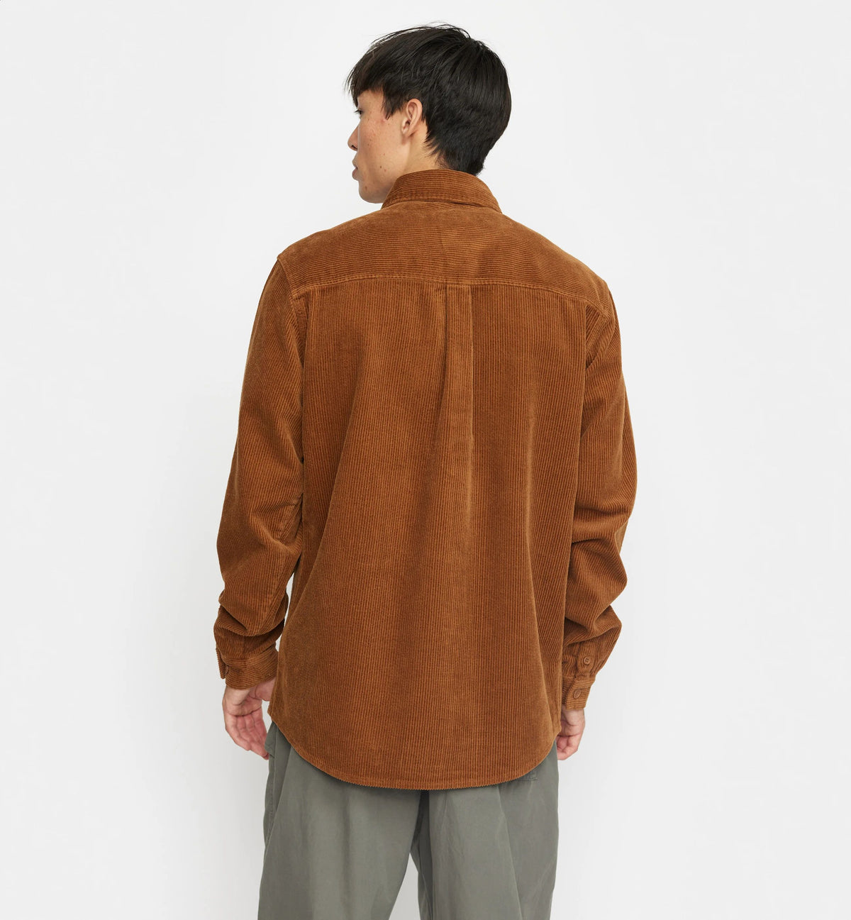 Utility Shirt 3776