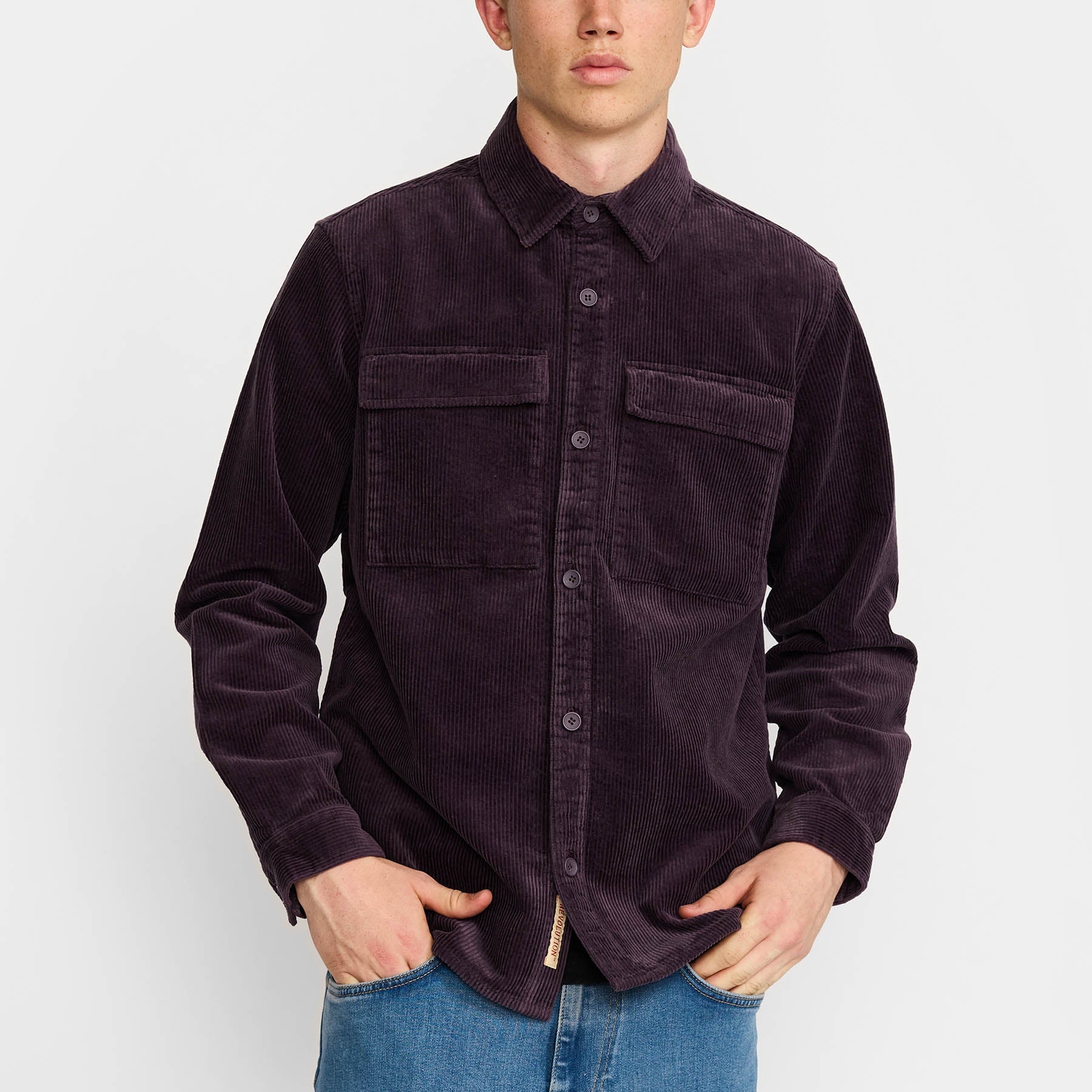 Utility Shirt 3776