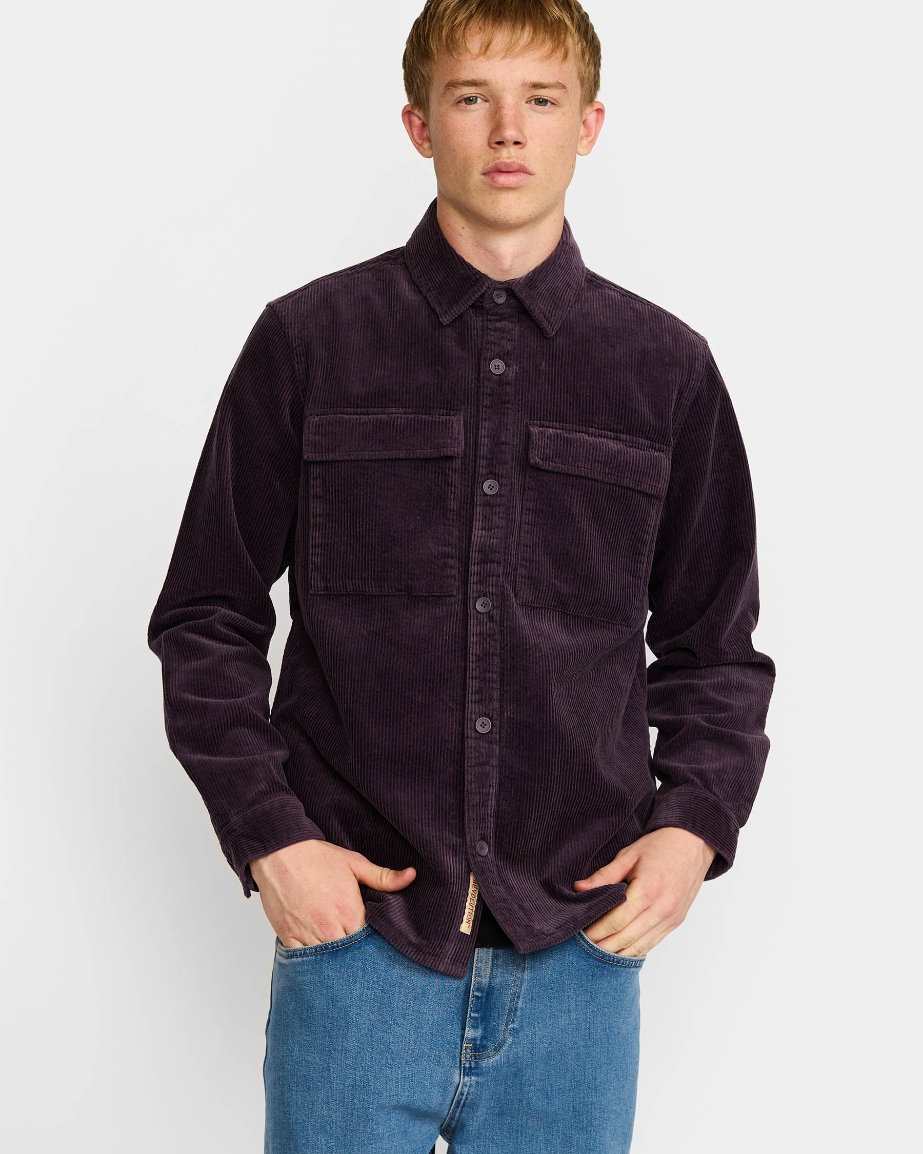 Utility Shirt 3776