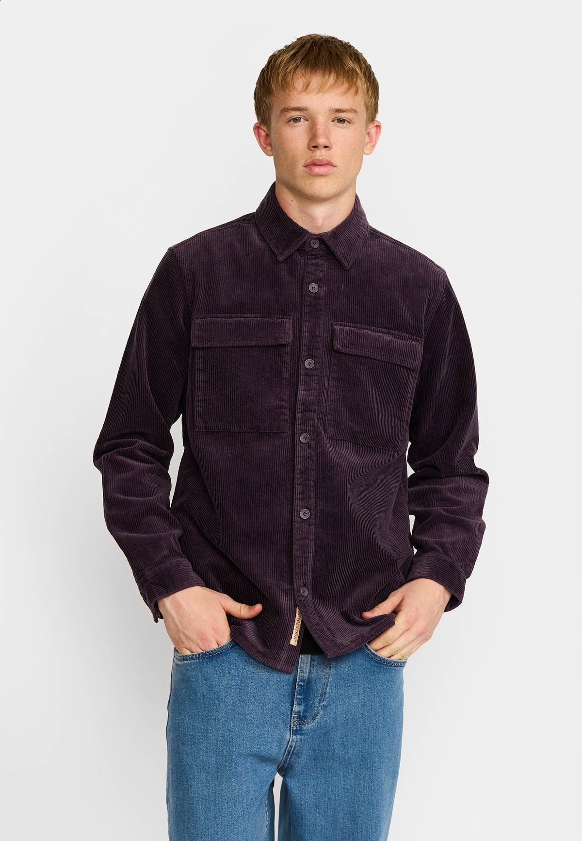 Utility Shirt 3776