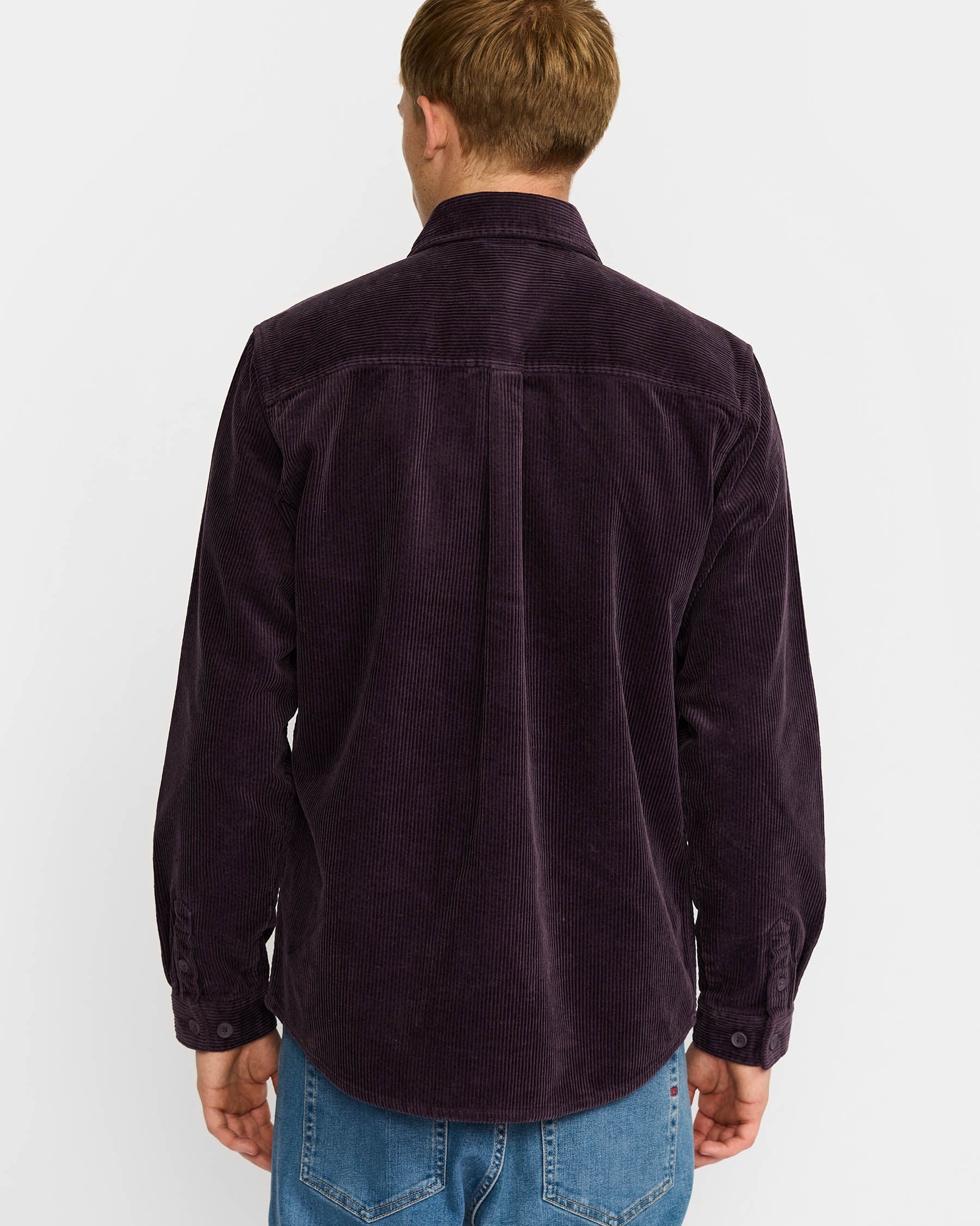 Utility Shirt 3776
