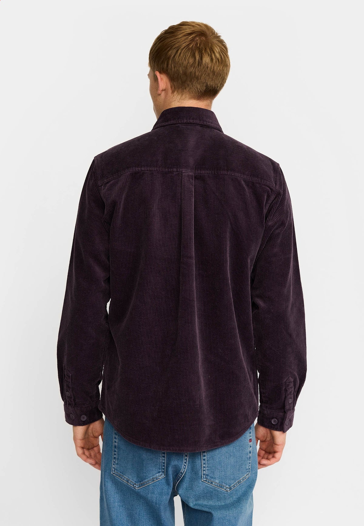 Utility Shirt 3776