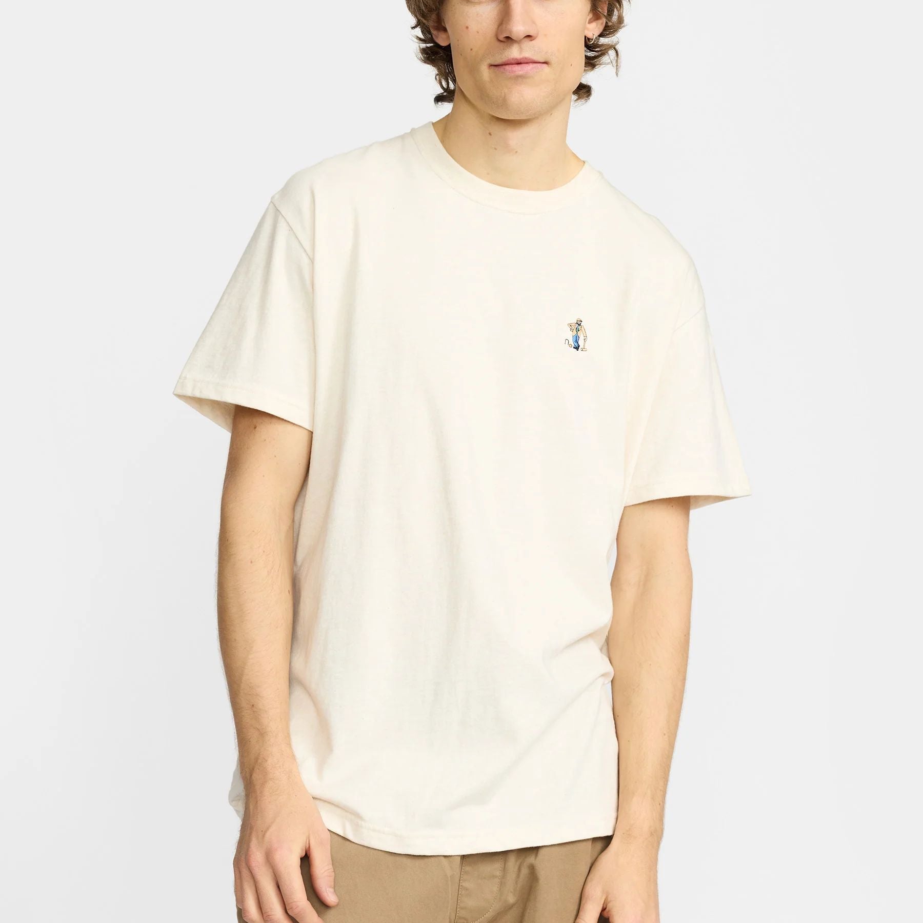 Application T-Shirt 1461 CRO