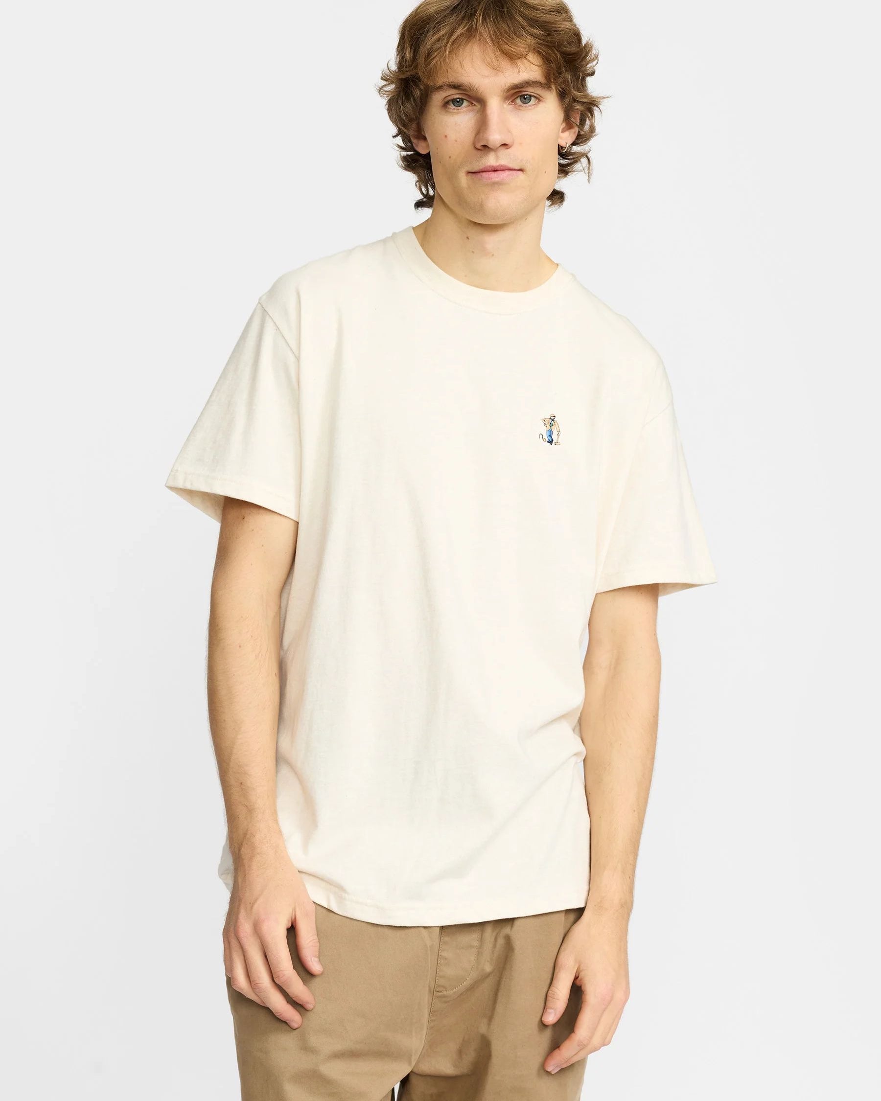 Application T-Shirt 1461 CRO