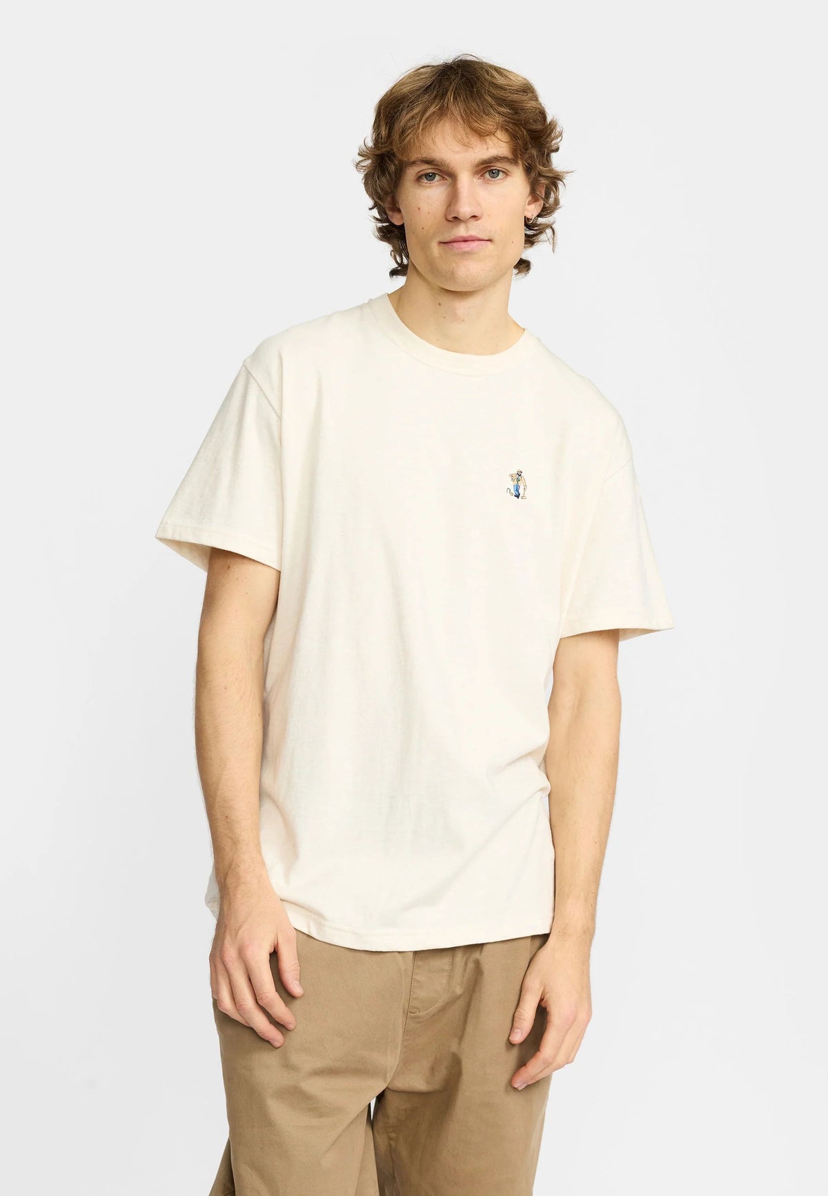 Application T-Shirt 1461 CRO