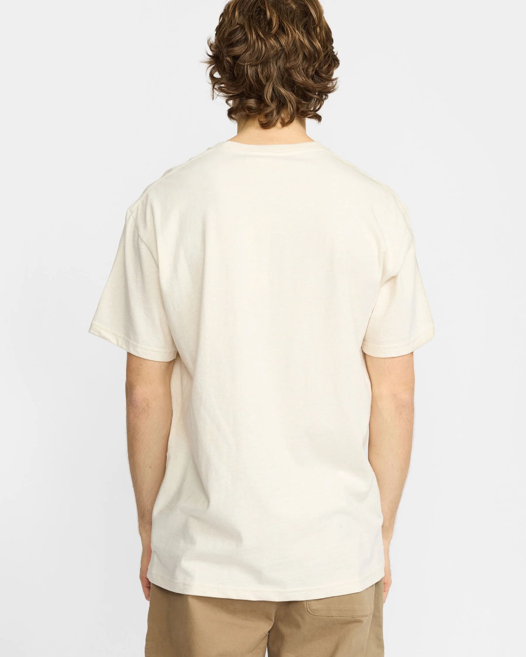 Application T-Shirt 1461 CRO