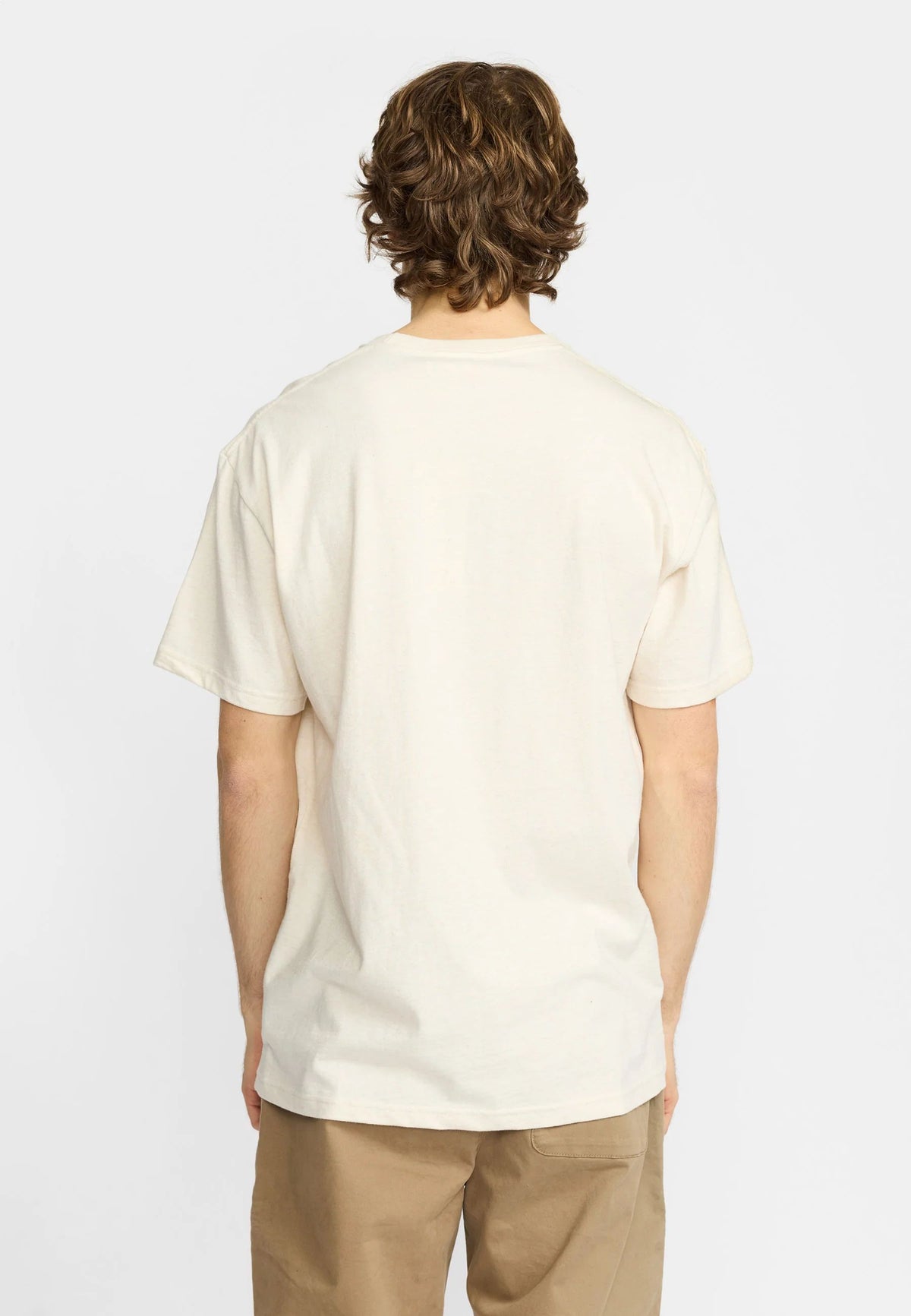 Application T-Shirt 1461 CRO
