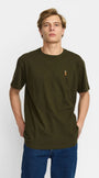 Application T-Shirt 1461 GOL