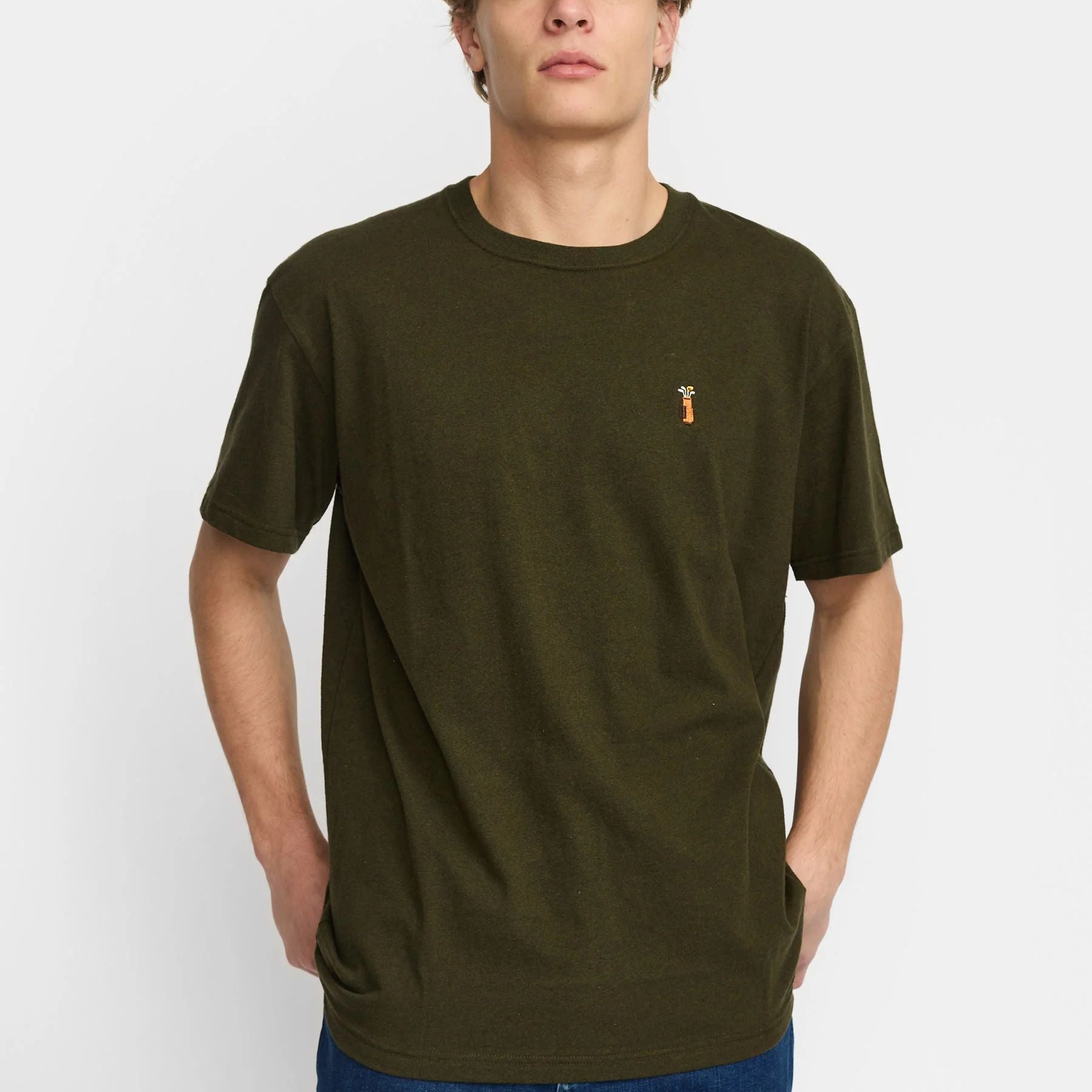 Application T-Shirt 1461 GOL