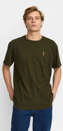 Application T-Shirt 1461 GOL