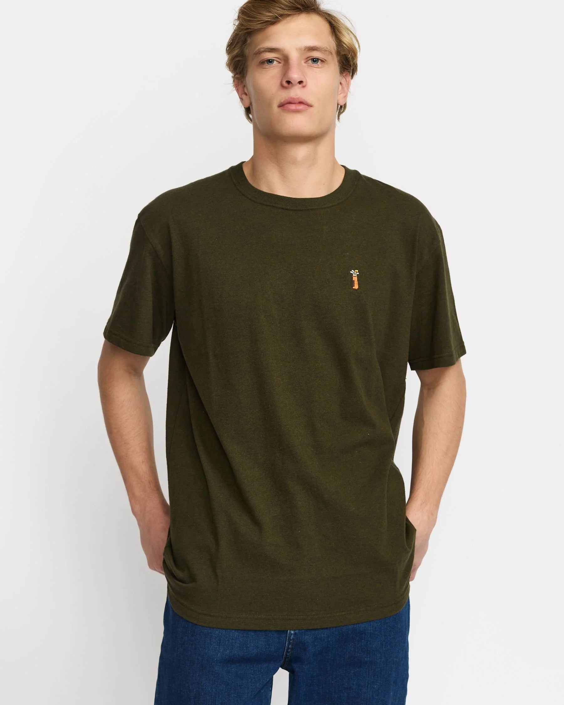 Application T-Shirt 1461 GOL
