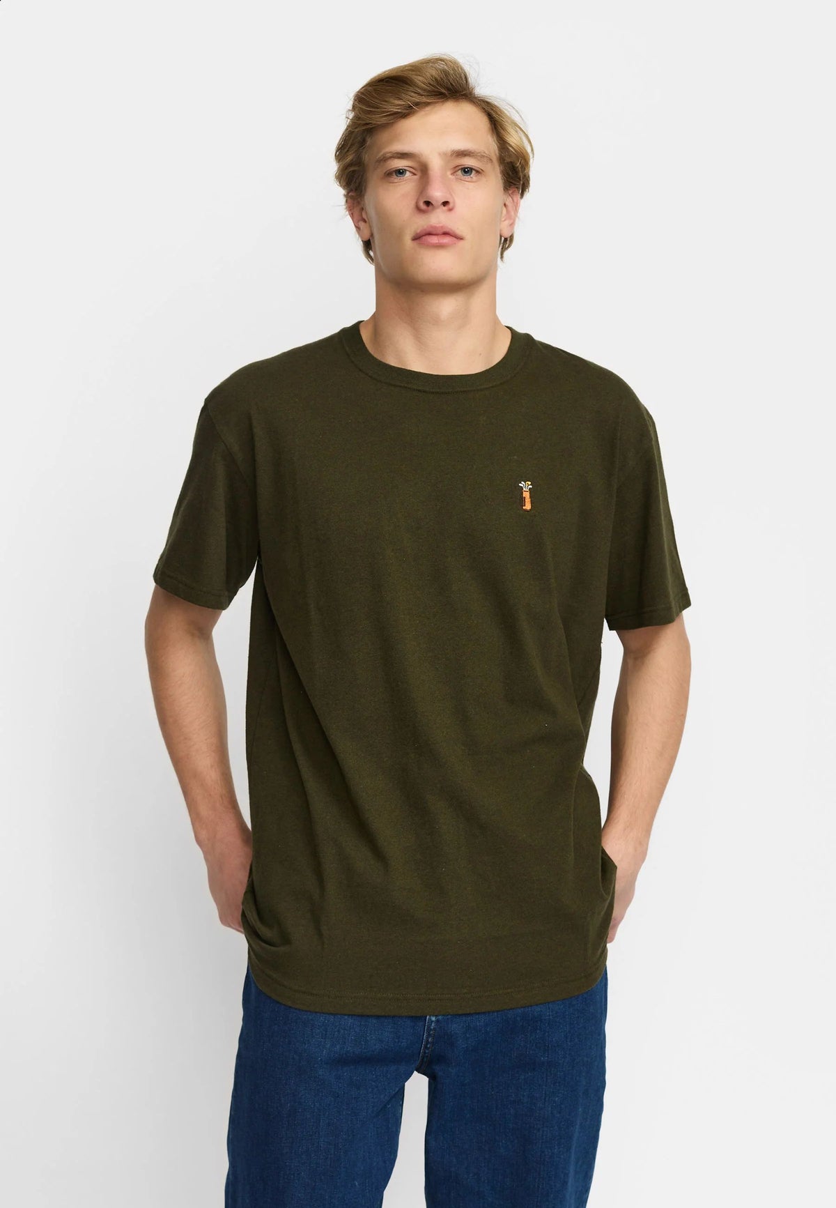 Application T-Shirt 1461 GOL