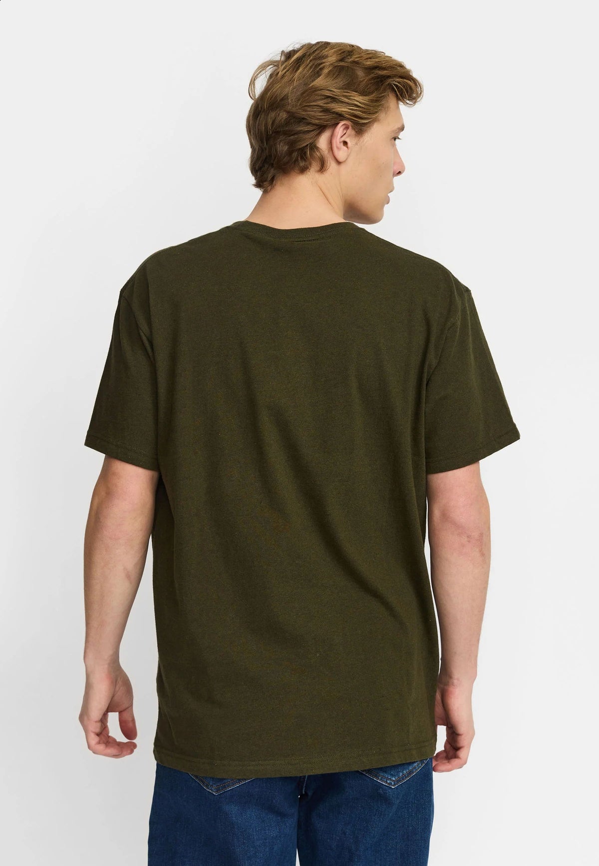 Application T-Shirt 1461 GOL