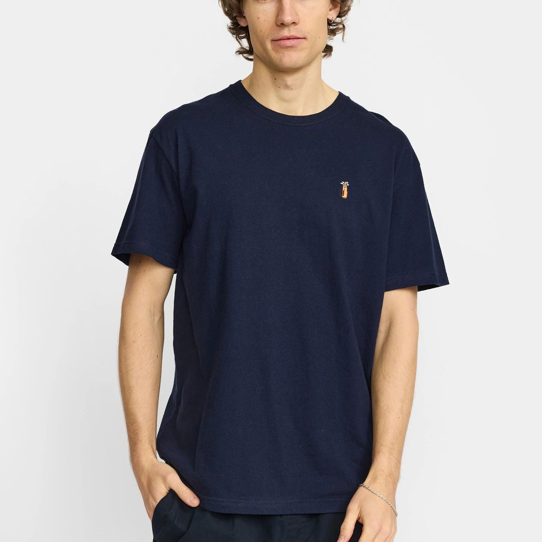 Application T-Shirt 1461 GOL