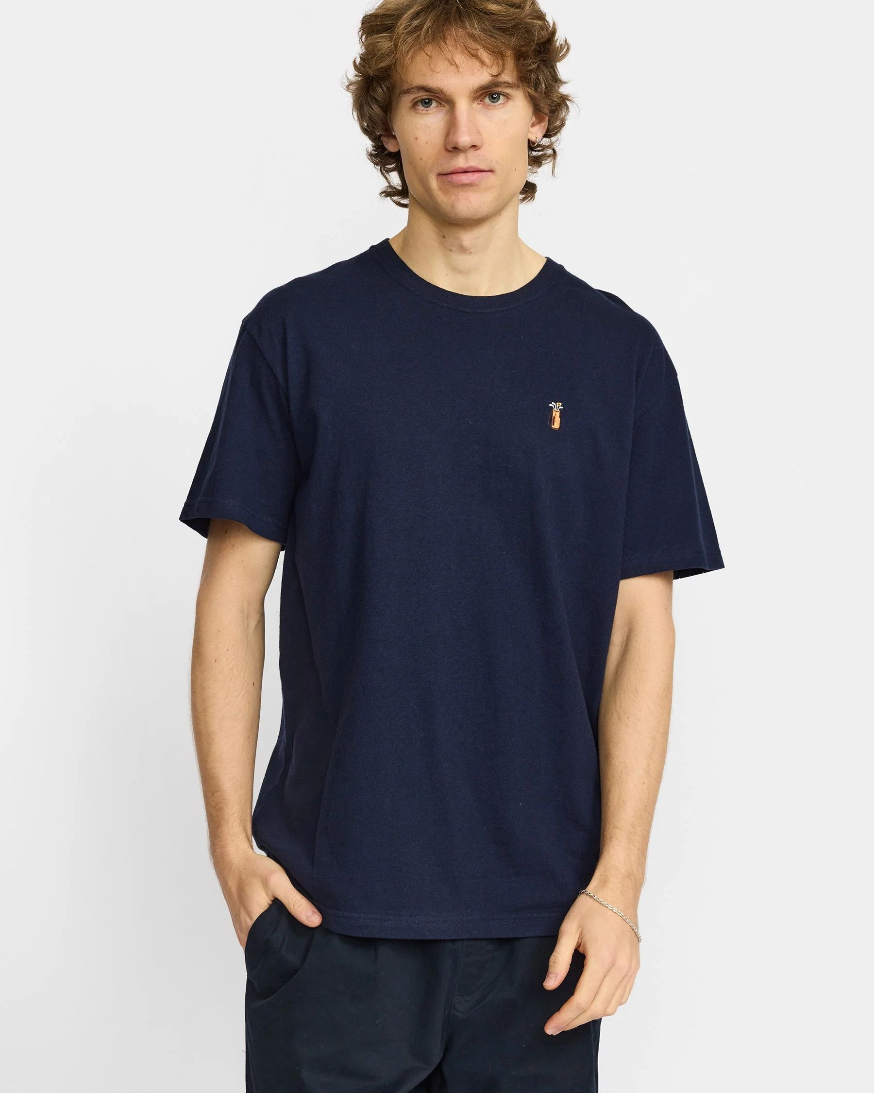 Application T-Shirt 1461 GOL