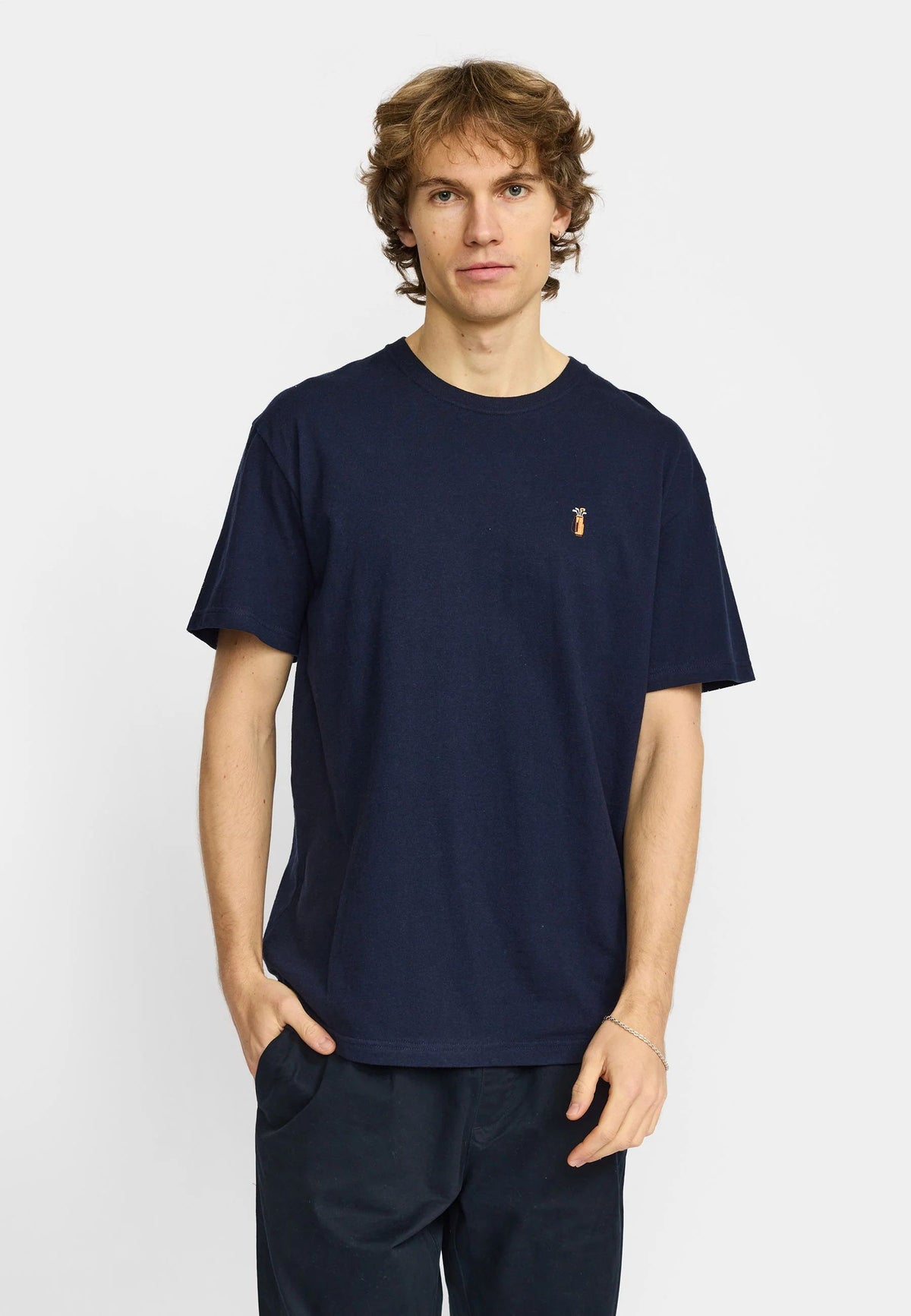 Application T-Shirt 1461 GOL