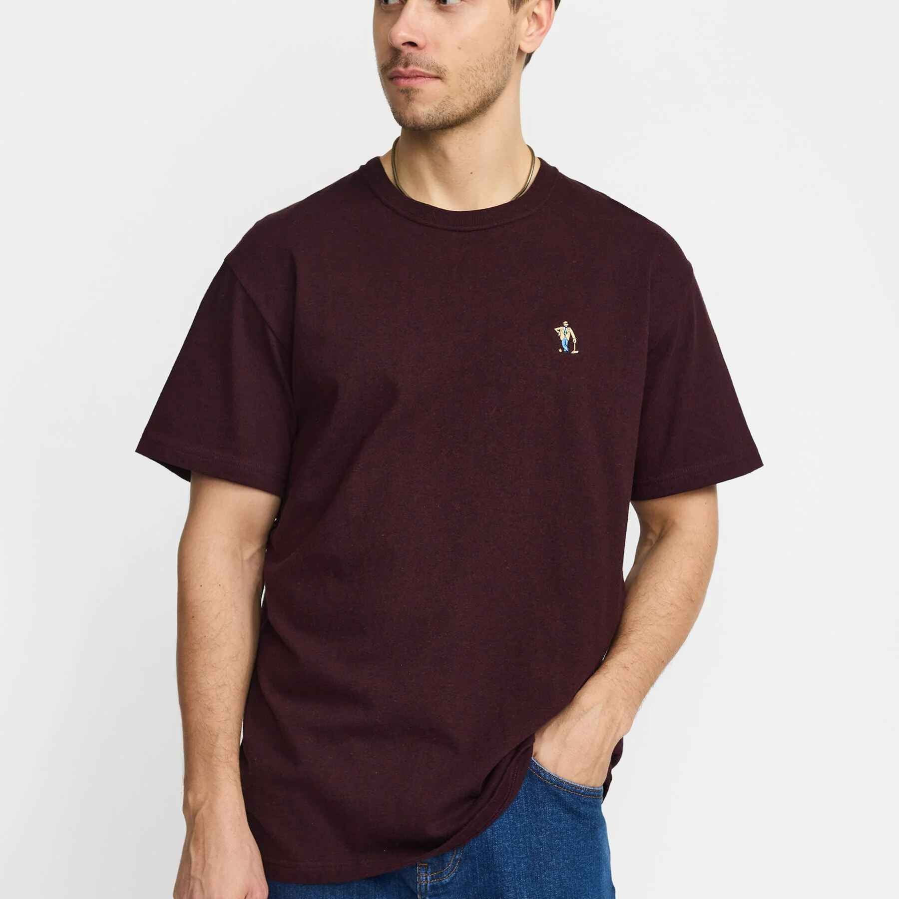 Application T-Shirt 1461 CRO