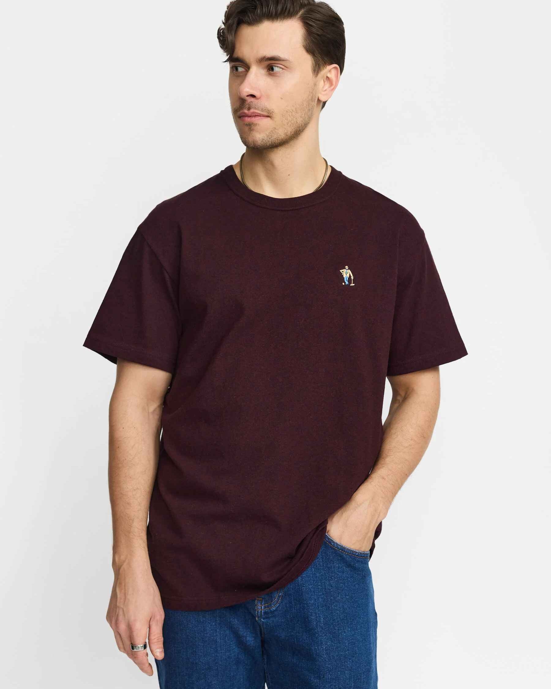 Application T-Shirt 1461 CRO