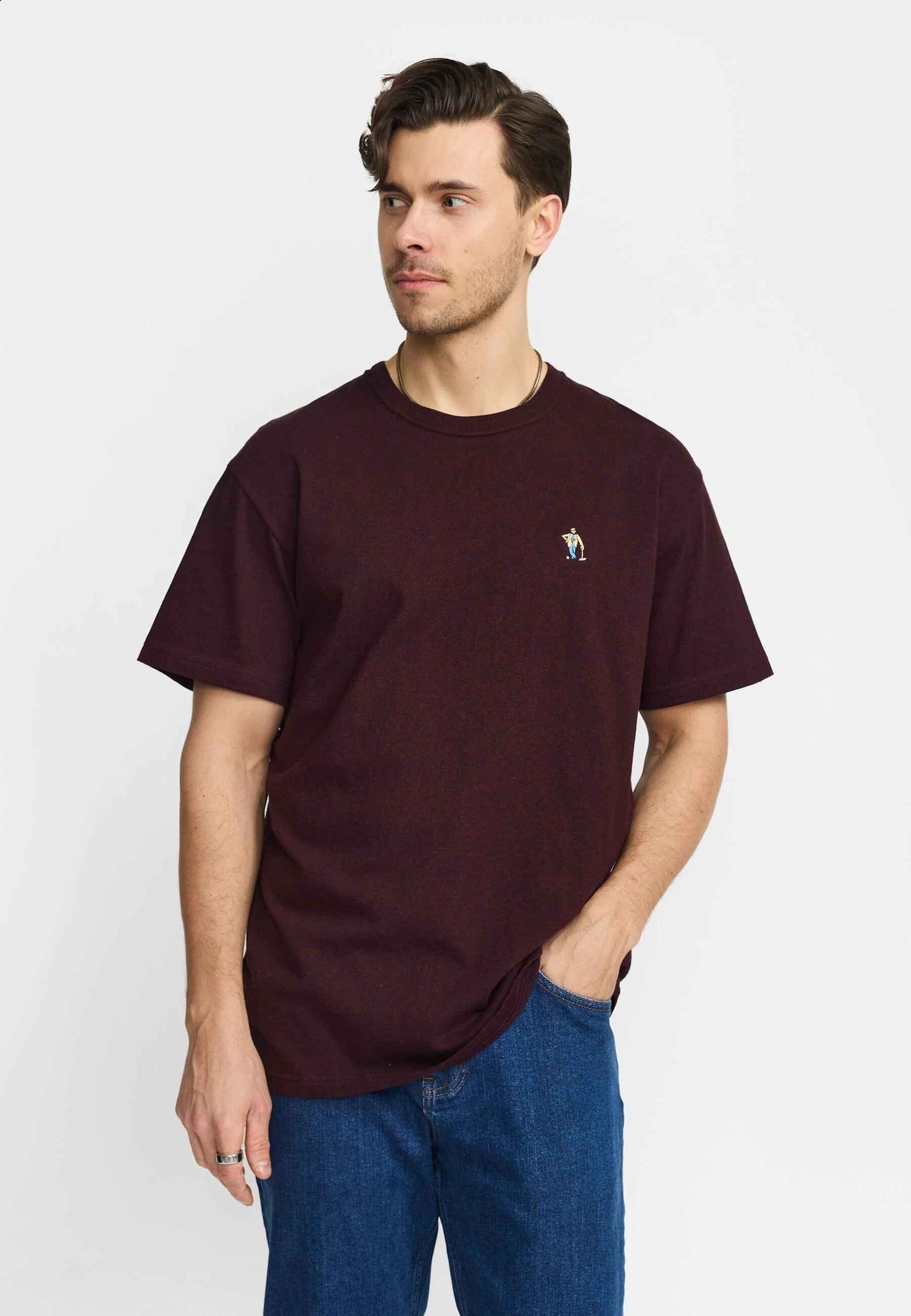Application T-Shirt 1461 CRO