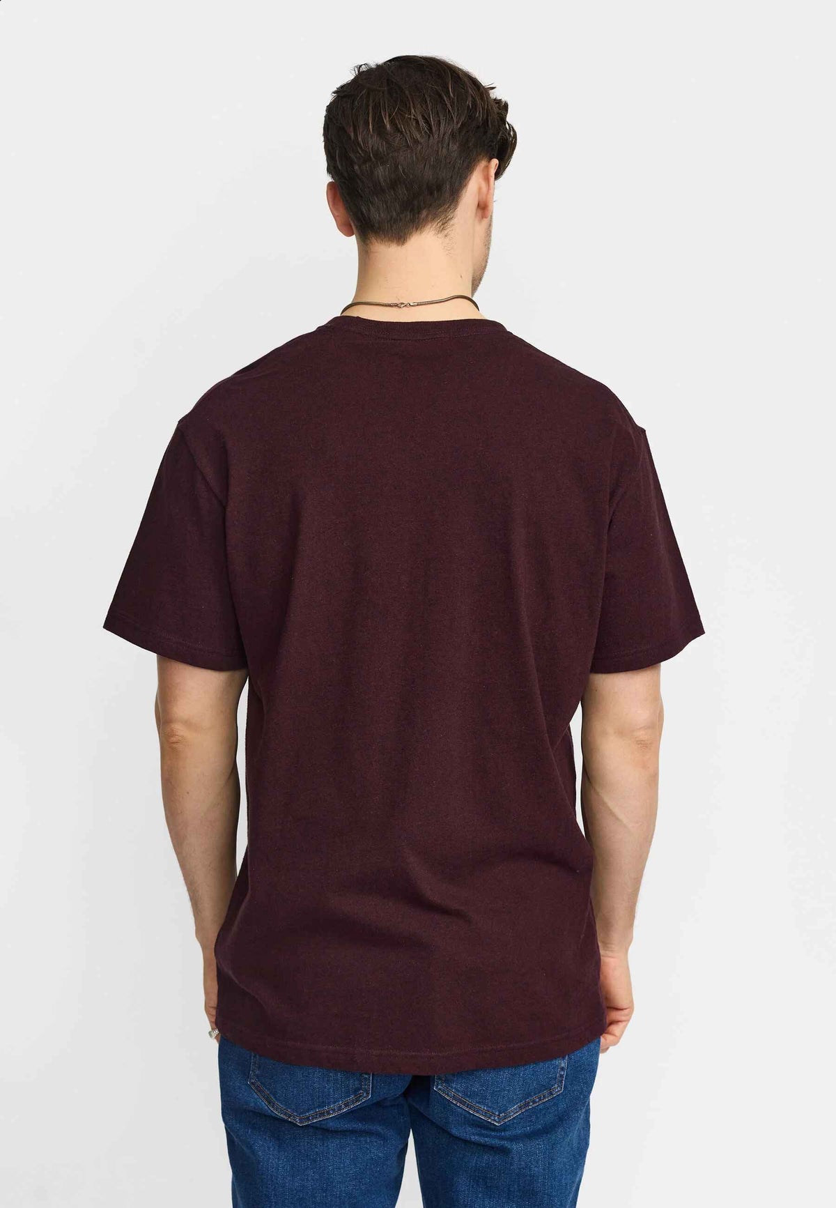 Application T-Shirt 1461 CRO