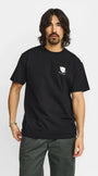 Printed T-shirt 1464 TRU
