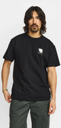 Printed T-shirt 1464 TRU