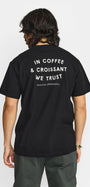Printed T-shirt 1464 TRU