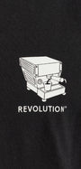 Printed T-shirt 1464 TRU