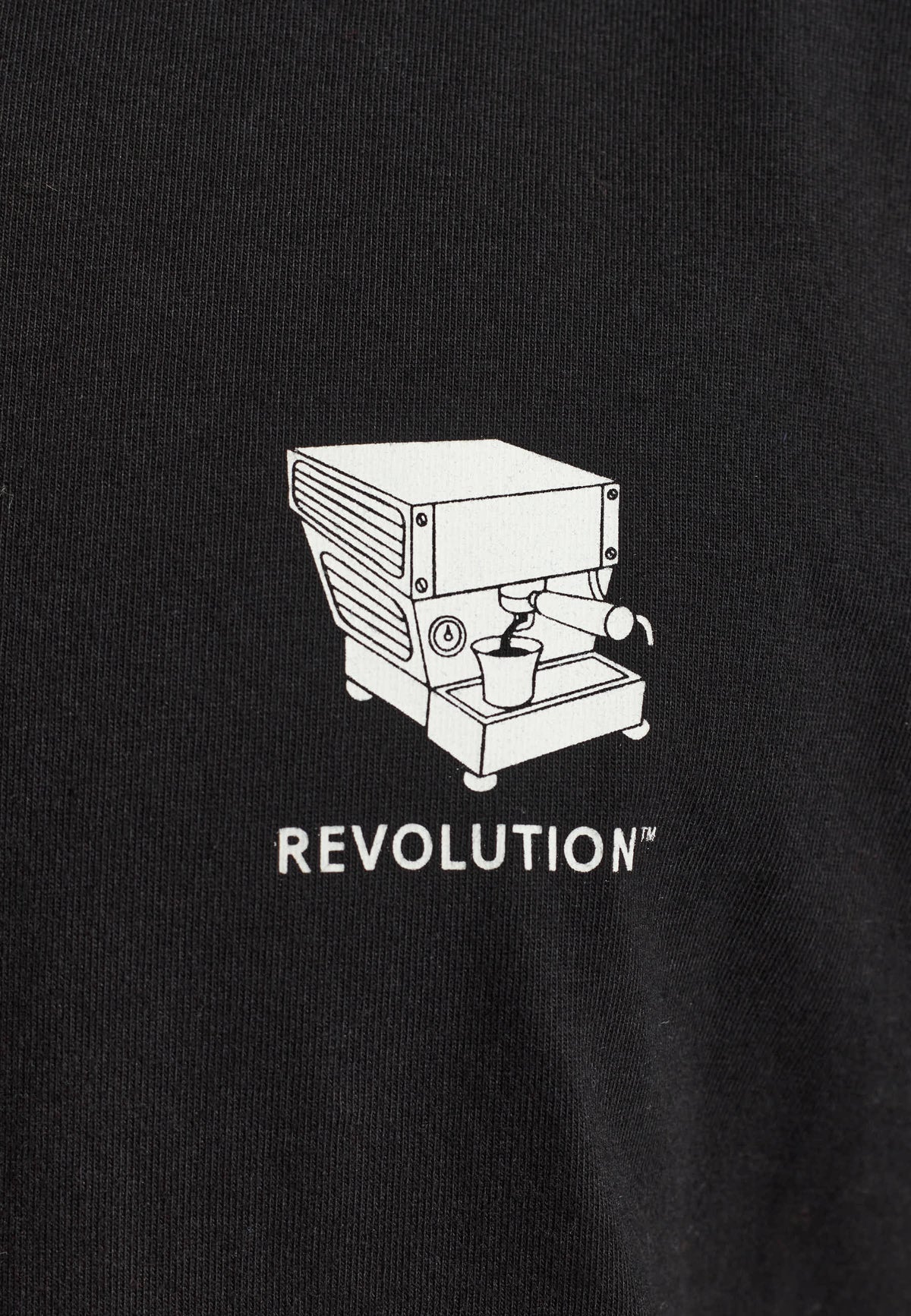 Printed T-shirt 1464 TRU
