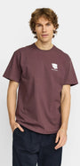 Printed T-shirt 1464 TRU