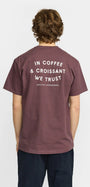 Printed T-shirt 1464 TRU