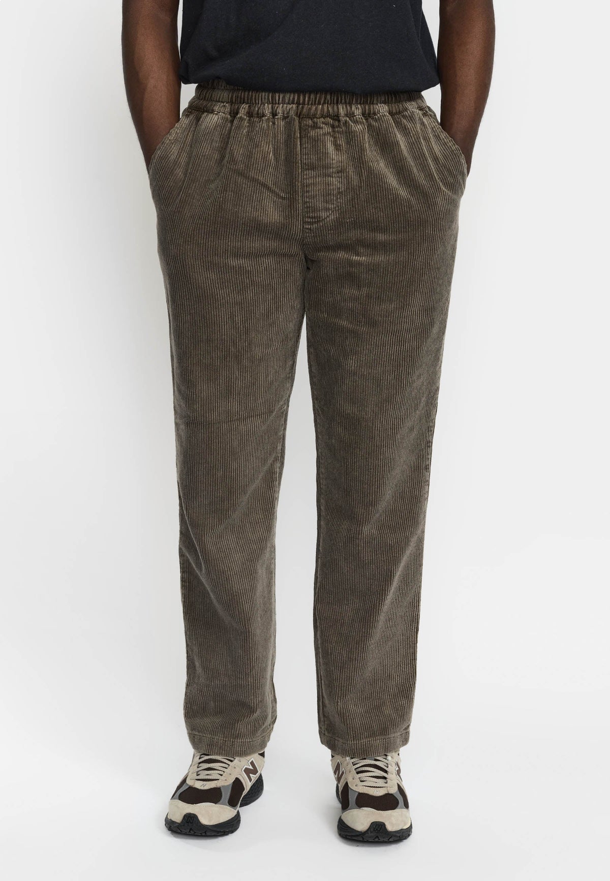 Casual Trousers 5895