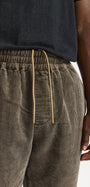 Casual Trousers 5895