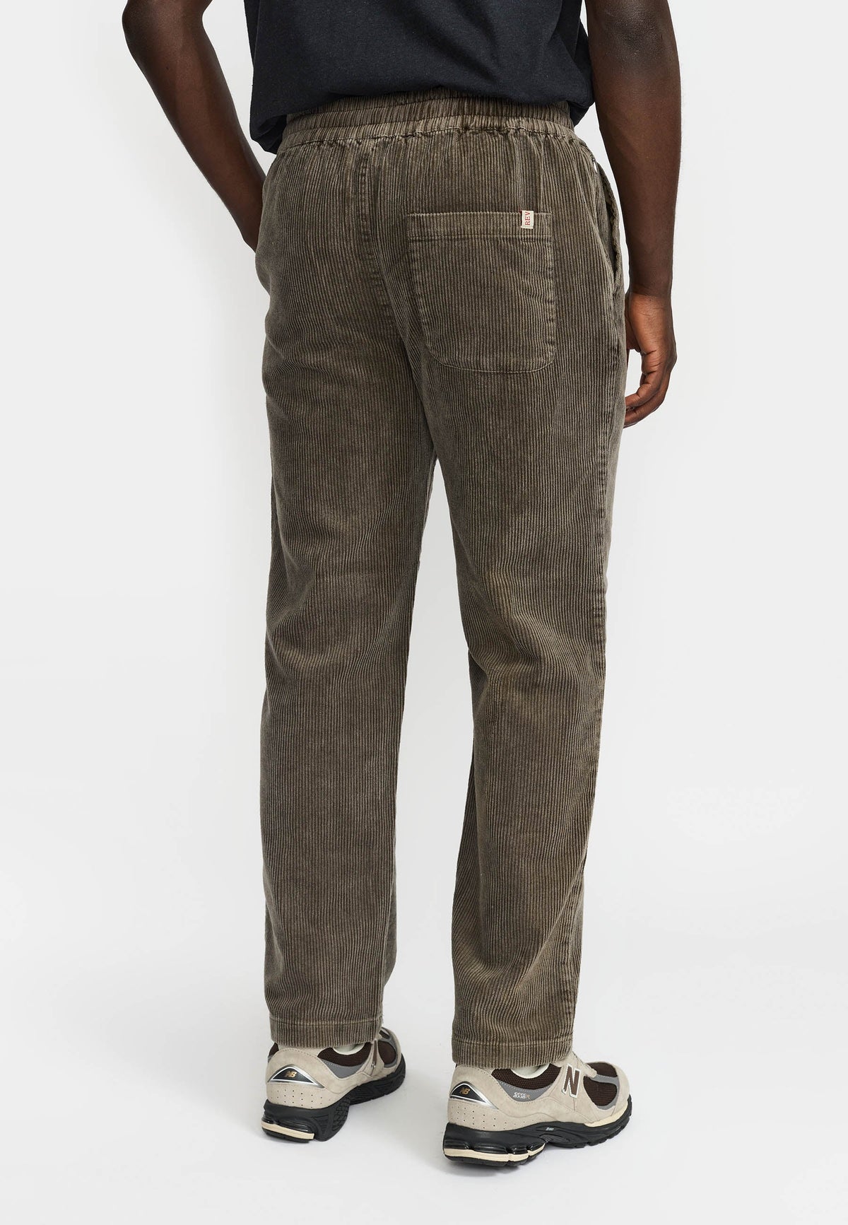 Casual Trousers 5895