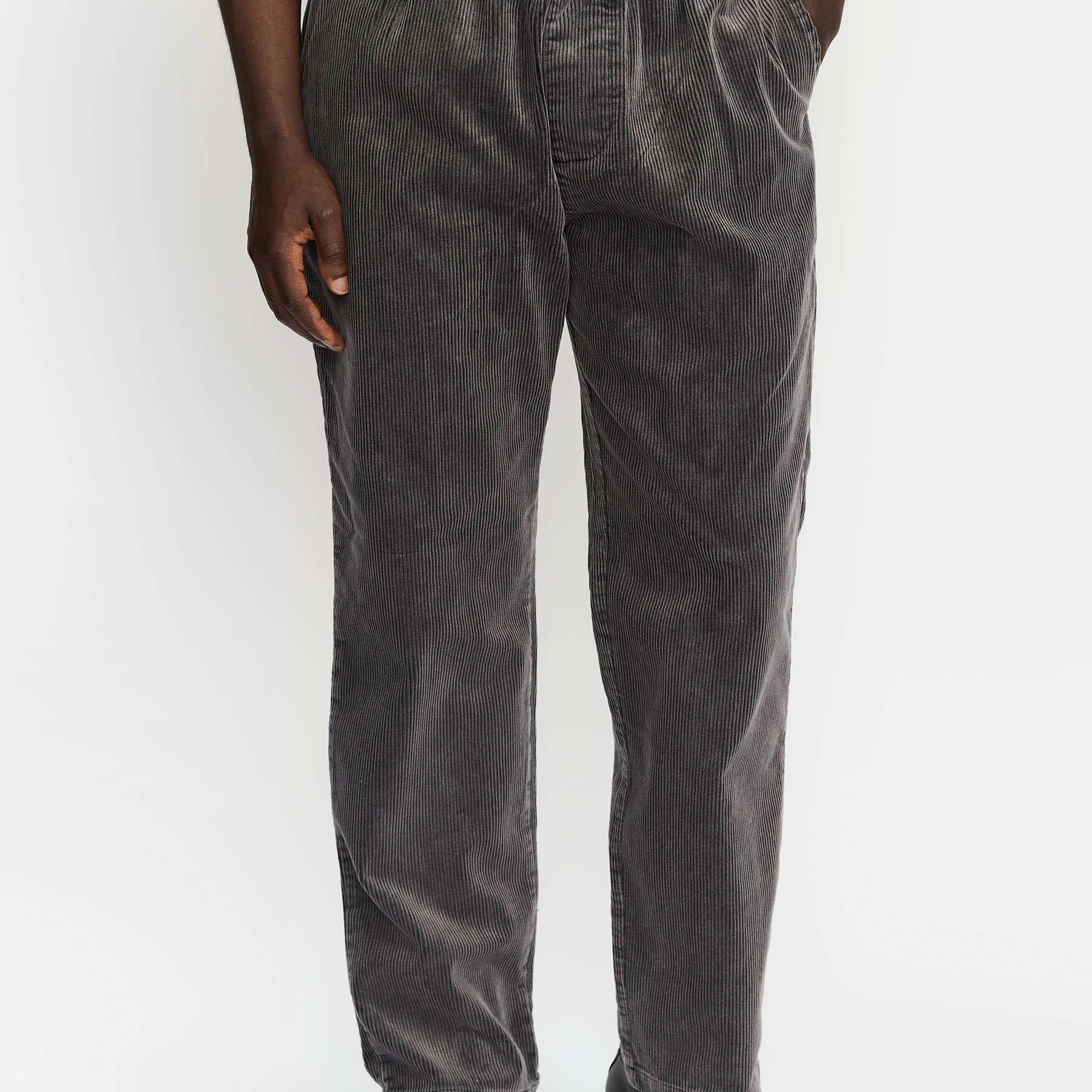 Casual Trousers 5895